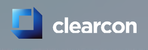 Clearcon Logo