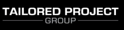Tailored Project Group Logo